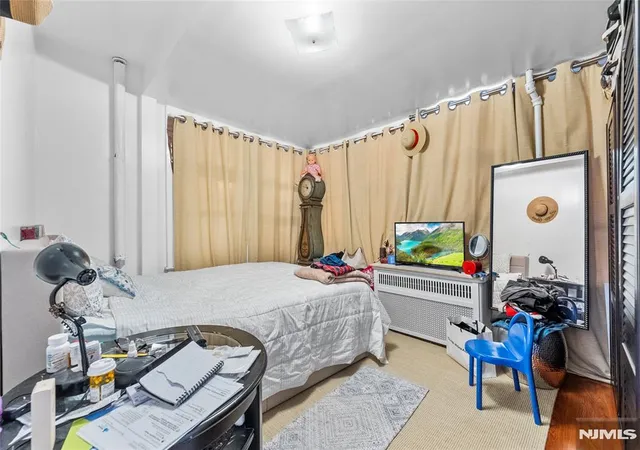 Listing Photo 4 - Condo for sale in building located at 105 Bergen Ave, Kearny, NJ 07032