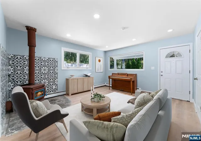 3rd image of 26 Rock Rd, West Milford, NJ 07480 | MLS# 26020801