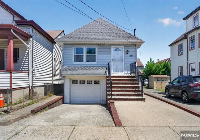 Homes for sale in Paterson, NJ | 1089 23rd St, Paterson, NJ 07513 | MLS# 26020841