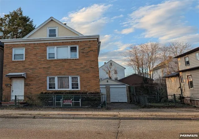 Homes for sale in Garfield, NJ | 89 91 Semel Ave, Garfield, NJ 07026 | MLS# 26020846