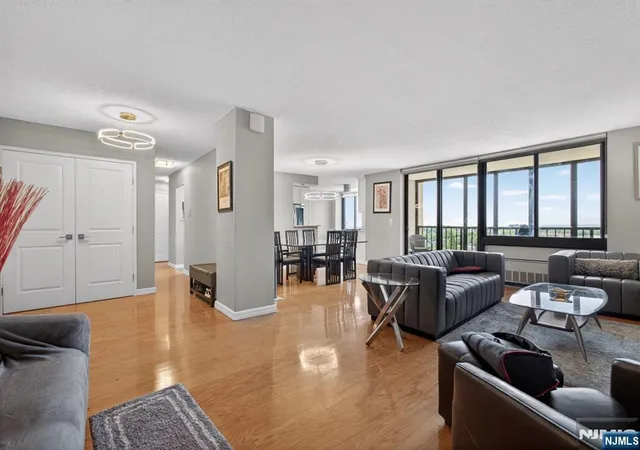 Homes for sale in Cliffside Park, NJ | 300 Winston Dr #1418, Cliffside Park, NJ 07010 | MLS# 26020861