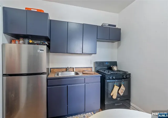 Homes for sale in Jersey City, NJ | 270 Harrison Ave, Jersey City, NJ 07304