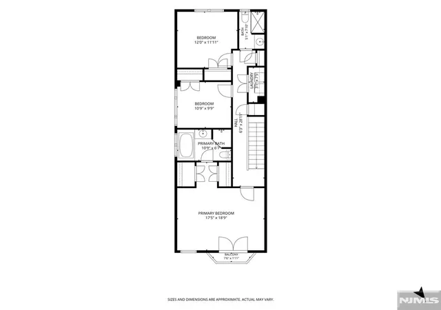 Homes for sale in Cliffside Park, NJ | 90 Washington Avenue, Cliffside Park, NJ 07010 | Houzeo