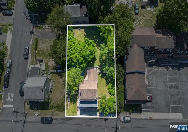 Homes for sale in Paterson, NJ | 282 286 Caldwell Ave, Paterson, NJ 07501 | MLS# 26020911