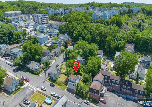 Homes for sale in Paterson, NJ | 282-286 Caldwell Ave, Paterson, NJ 07501 | MLS# 26020911