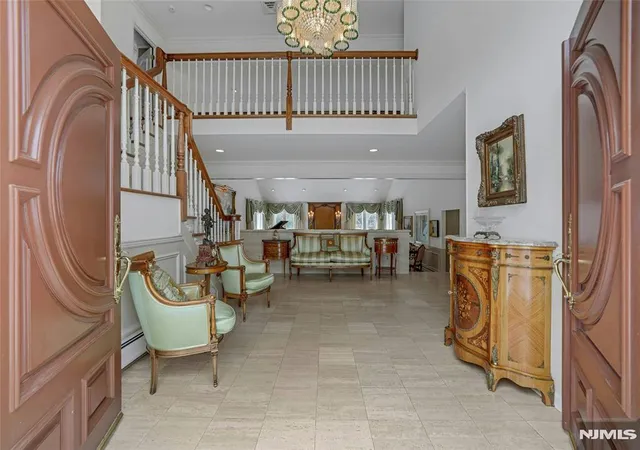 Homes for sale in Franklin Lakes, NJ | 510 Hampton Hill Rd, Franklin Lakes, NJ 07417 | MLS# 26020915