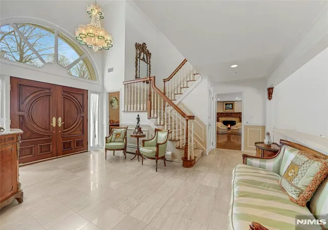 Homes for sale in Franklin Lakes, NJ | 510 Hampton Hill Rd, Franklin Lakes, NJ 07417 | MLS# 26020915
