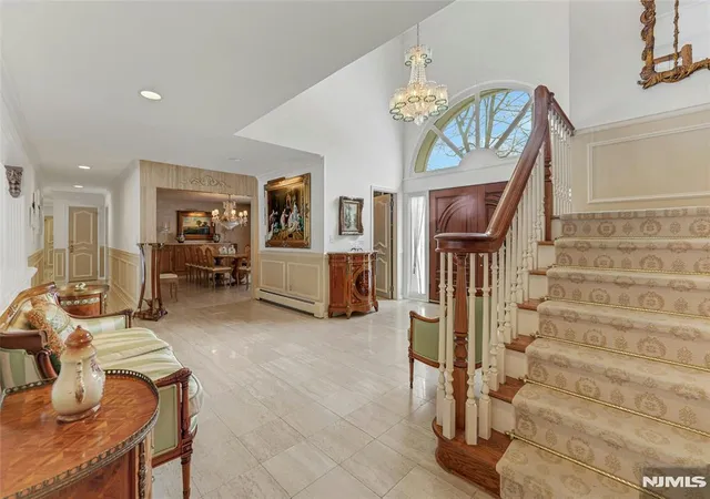 Homes for sale in Franklin Lakes, NJ | 510 Hampton Hill Rd, Franklin Lakes, NJ 07417 | MLS# 26020915