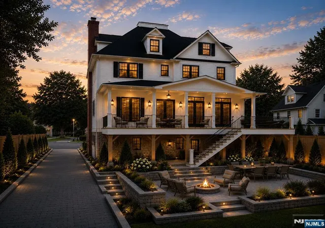 Photo 3 of Single family home for sale at 101 Park St, Montclair, NJ 07042 | MLS# 26020927 | Listing updated on 2026-06-05
