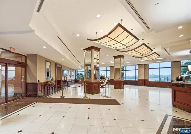 4th image of 100 Old Palisade Rd #1613, Fort Lee, NJ 07024 | MLS# 26020933