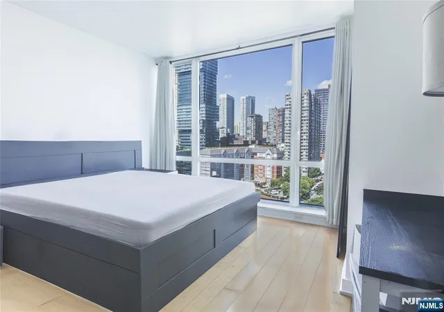 1st image of 2 2nd St #1207, Jersey City, NJ 07302 | MLS# 26020972