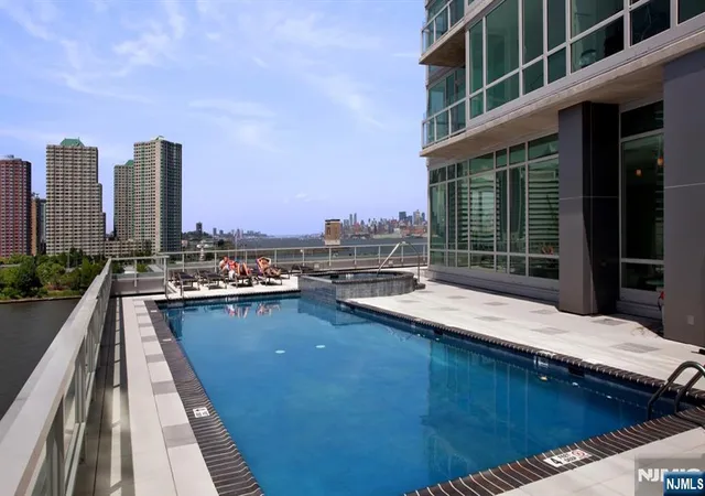 18th image of 2 2nd St #1207, Jersey City, NJ 07302 | MLS# 26020972
