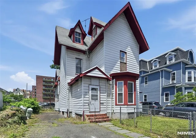 Homes for sale in Orange, NJ | 79 Cleveland St, Orange, NJ 07050 | MLS# 26020974