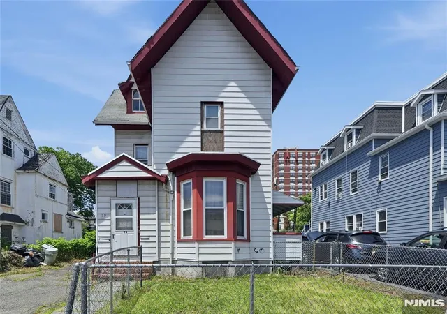Homes for sale in Orange, NJ | 79 Cleveland St, Orange, NJ 07050 | MLS# 26020974