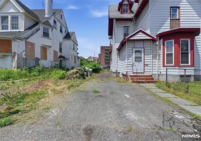Homes for sale in Orange, NJ | 79 Cleveland St, Orange, NJ 07050 | MLS# 26020974
