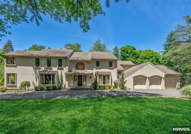 Homes for sale in Upper Saddle River, NJ | 59 Deerfield Ln, Upper Saddle River, NJ 07458 | MLS# 26020992