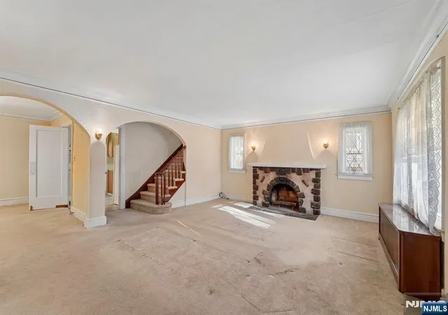 Homes for sale in West Orange, NJ | 124 Walker Rd, West Orange, NJ 07052 | MLS# 26021006