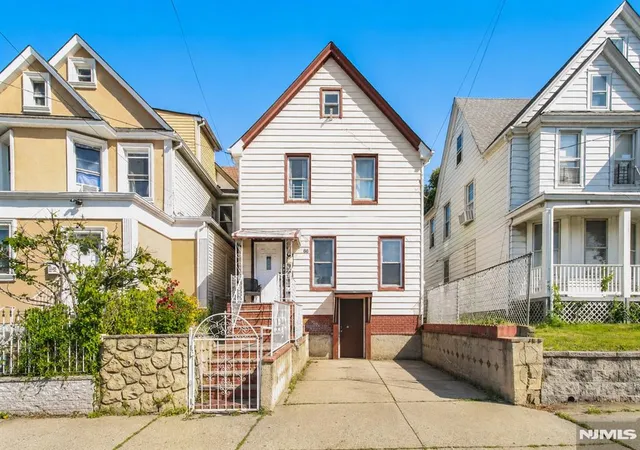 1st image of 66 President St, Passaic, NJ 07055 | MLS# 26021046