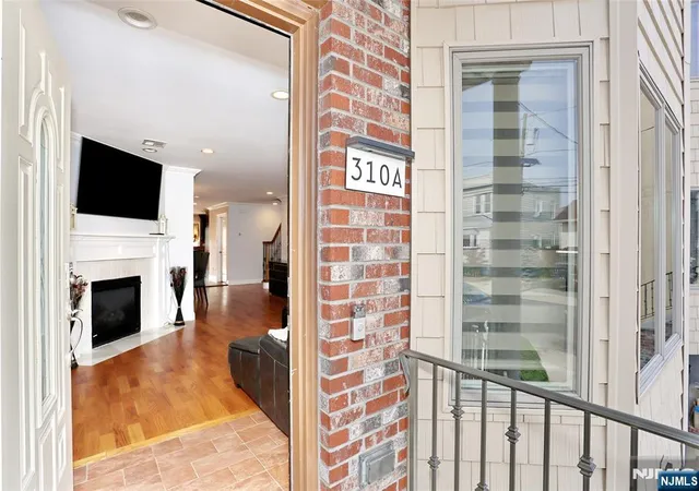 Photo 1 of Townhouse for sale at 310 6th St #A, Fairview, NJ 07022 | MLS# 26021053 | Listing updated on 2026-09-17
