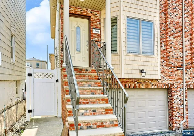Photo 3 of Townhouse for sale at 310 6th St #A, Fairview, NJ 07022 | MLS# 26021053 | Listing updated on 2026-09-17