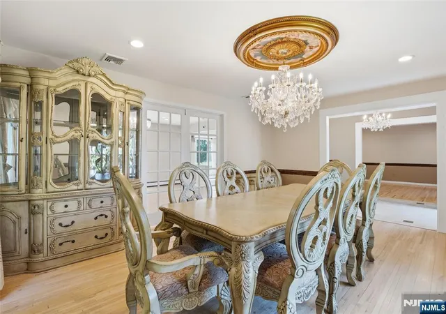 2nd image of 2 Woodside Ave, West Caldwell, NJ 07006 | MLS# 26021056