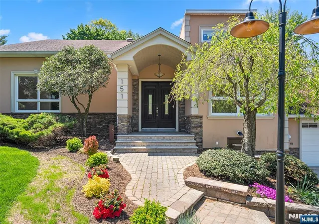 2nd image of 151 Church St, Nutley, NJ 07110 | MLS# 26021066