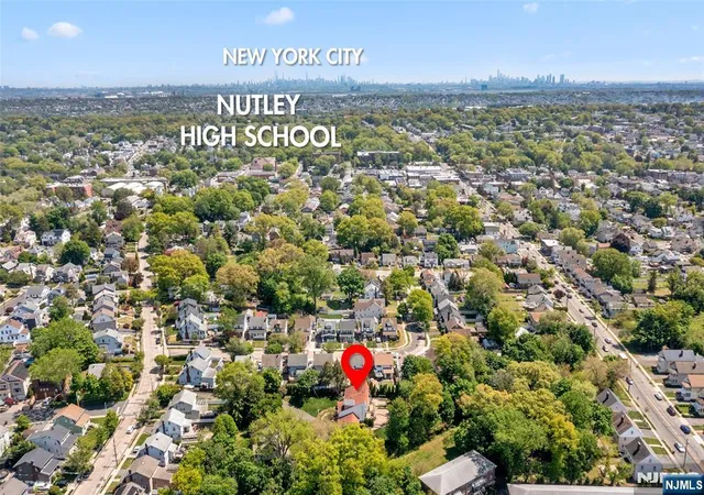 41st image of 151 Church St, Nutley, NJ 07110 | MLS# 26021066