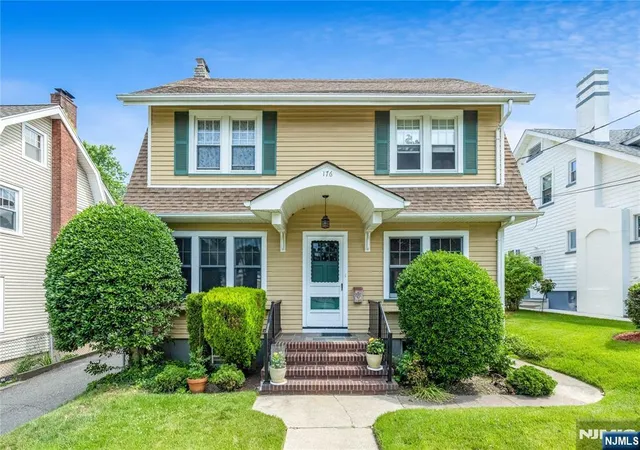Homes for sale in Rutherford, NJ | 176 Woodward Ave, Rutherford, NJ 07070 | MLS# 26021082