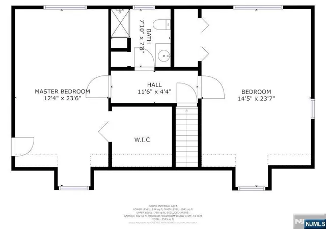 29th image of 12 Waibel Dr, Allendale, NJ 07401 | MLS# 26021091