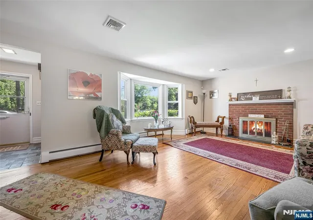 3rd image of 12 Waibel Dr, Allendale, NJ 07401 | MLS# 26021091