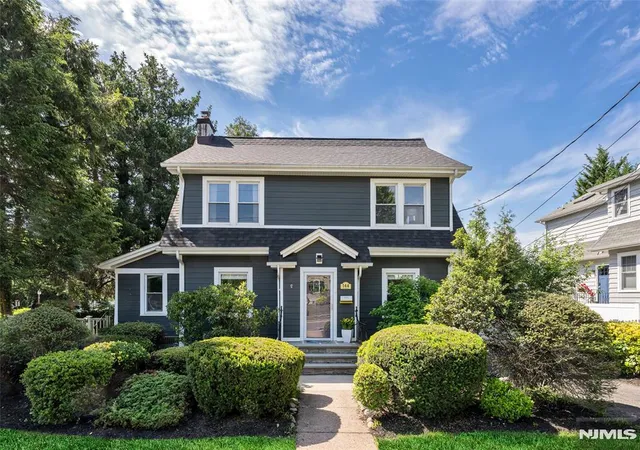 Homes for sale in Ridgewood, NJ | 144 Spencer Pl, Ridgewood, NJ 07450 | MLS# 26021105