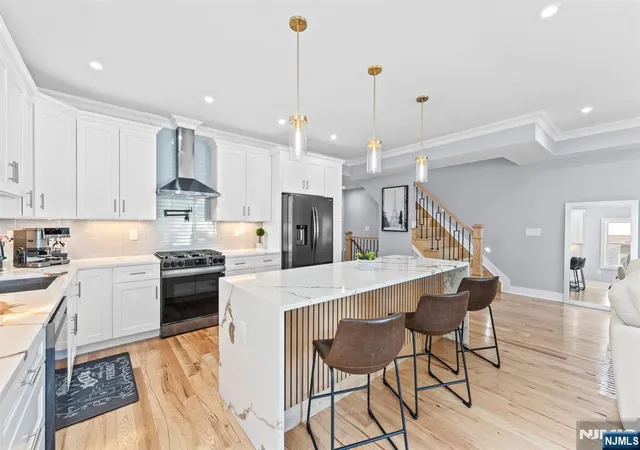 Homes for sale in Jersey City, NJ | 335 Virginia Ave #2, Jersey City, NJ 07304 | MLS# 26021118