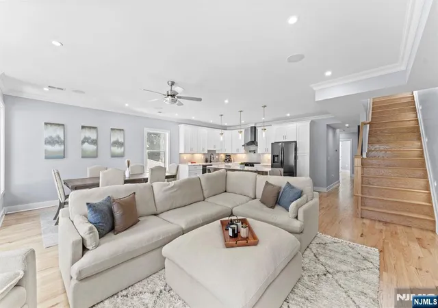 Homes for sale in Jersey City, NJ | 335 Virginia Ave #2, Jersey City, NJ 07304 | MLS# 26021118