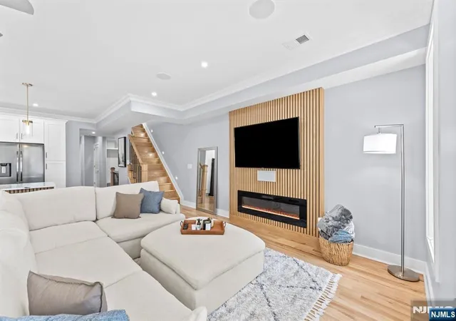 Homes for sale in Jersey City, NJ | 335 Virginia Ave #2, Jersey City, NJ 07304 | MLS# 26021118