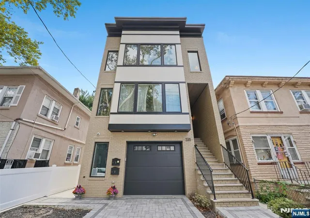 Homes for sale in Jersey City, NJ | 335 Virginia Ave #2, Jersey City, NJ 07304 | MLS# 26021118