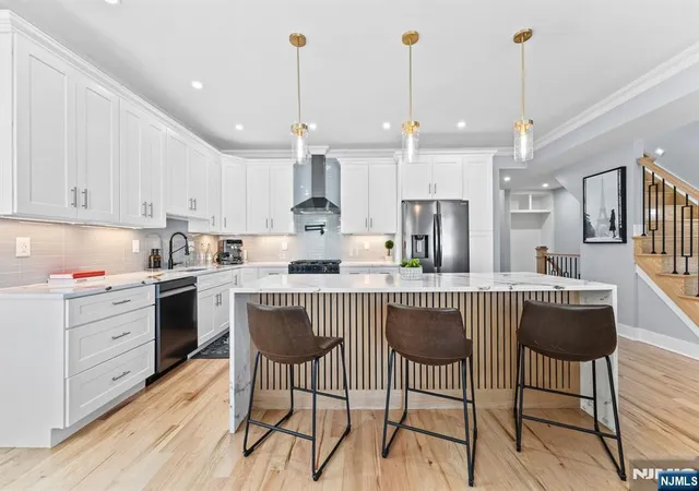 Homes for sale in Jersey City, NJ | 335 Virginia Ave #2, Jersey City, NJ 07304 | MLS# 26021118