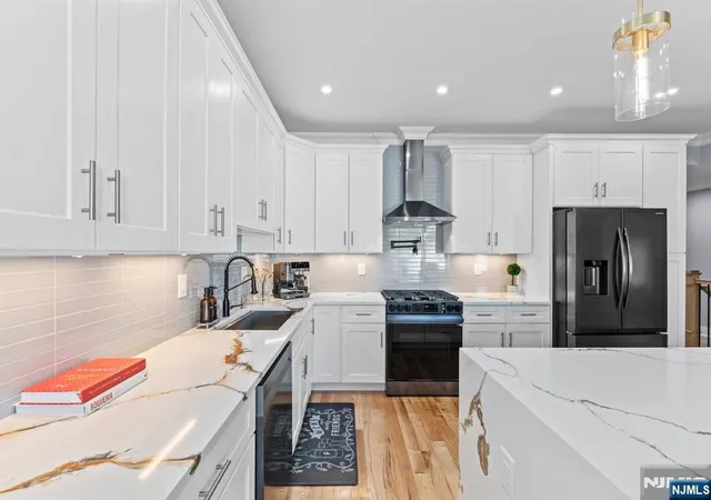 Homes for sale in Jersey City, NJ | 335 Virginia Ave #2, Jersey City, NJ 07304 | MLS# 26021118