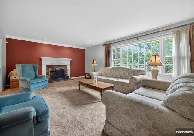 4th image of 224 Oak St, Ramsey, NJ 07446 | MLS# 26021149