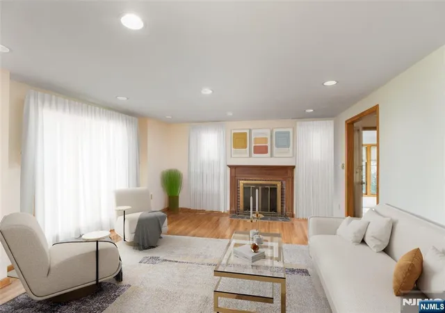 Photo 3 of Sale Pending at 820 E Broad St, Westfield, NJ 07090 | MLS# 26021159 | Listing updated on 2026-09-15
