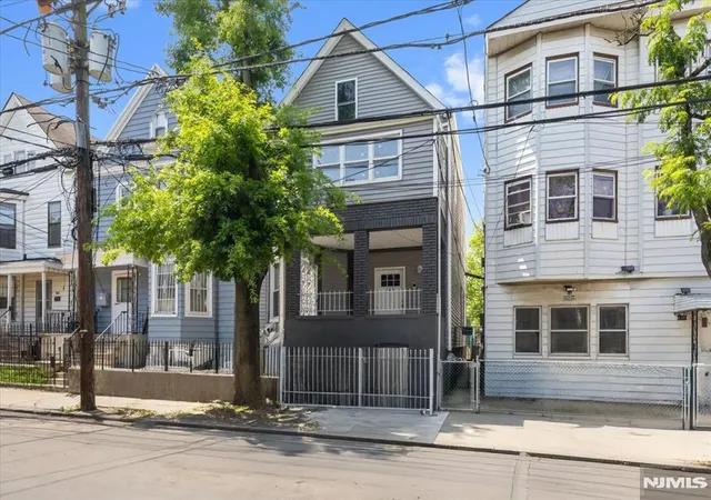 1st image of 164 Parker St, Newark, NJ 07104 | MLS# 26021161