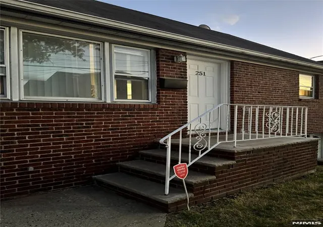 Homes for sale in North Arlington, NJ | 251 Stover Ave, North Arlington, NJ 07031 | MLS# 26021162