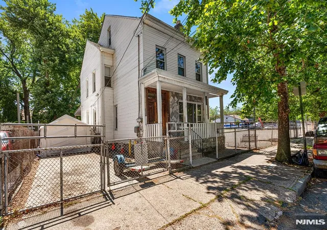 1st image of 116 118 1st St, Paterson, NJ 07522 | MLS# 26021176