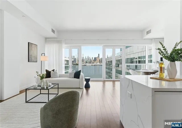 1st image of 800 Ave At Port Imperial Blvd #1010, Weehawken, NJ 07086 | MLS# 26021206