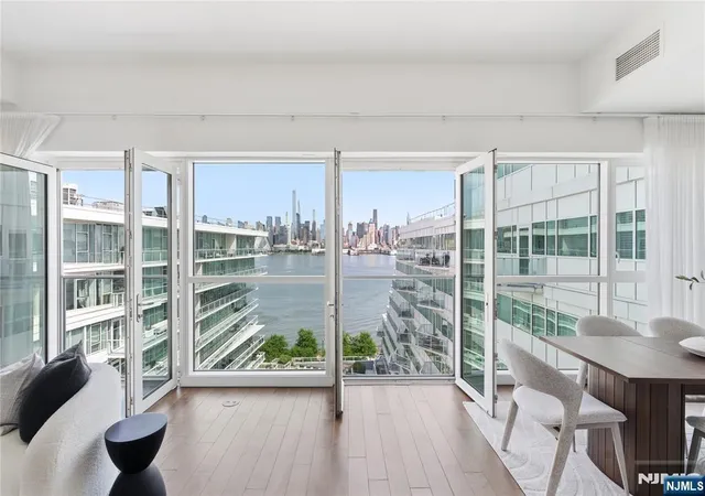 2nd image of 800 Ave At Port Imperial Blvd #1010, Weehawken, NJ 07086 | MLS# 26021206
