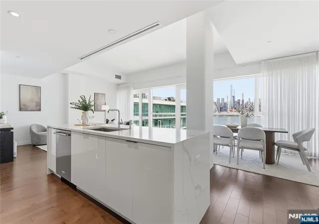 4th image of 800 Ave At Port Imperial Blvd #1010, Weehawken, NJ 07086 | MLS# 26021206