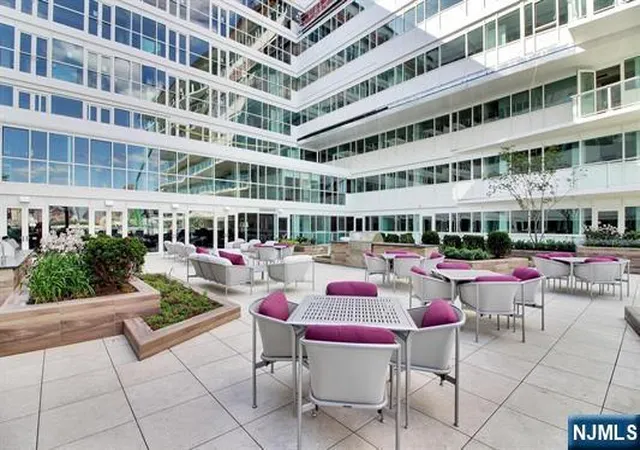43rd image of 800 Ave At Port Imperial Blvd #1010, Weehawken, NJ 07086 | MLS# 26021206