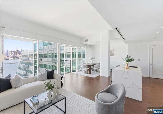 5th image of 800 Ave At Port Imperial Blvd #1010, Weehawken, NJ 07086 | MLS# 26021206