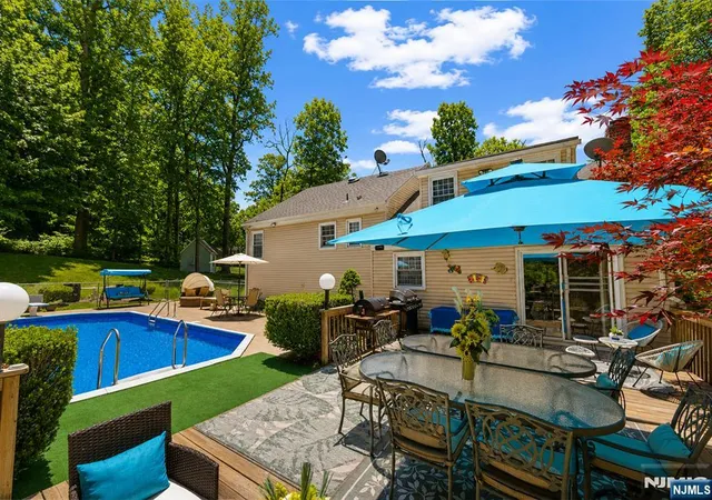 Photo 4 of Sale Pending at 224 US Hwy 206, Chester Borough, NJ 07930 | MLS# 26021214 | Listing updated on 2026-08-28