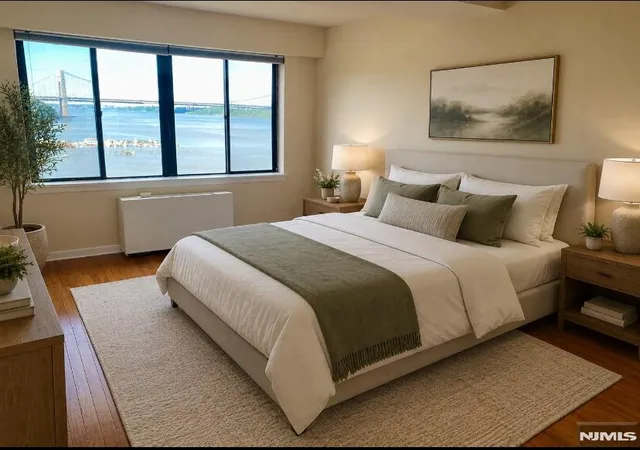 Homes for sale in Edgewater, NJ | 1203 River Rd #14C, Edgewater, NJ 07020 | MLS# 26021248