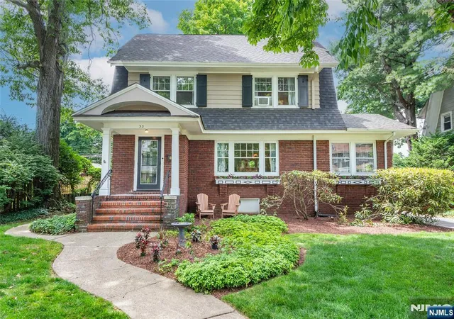 1st image of 33 Prescott Ave, Montclair, NJ 07042 | MLS# 26021265